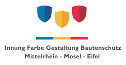 Innung Farbe Gestaltung Bautenschutz Mittelrhein